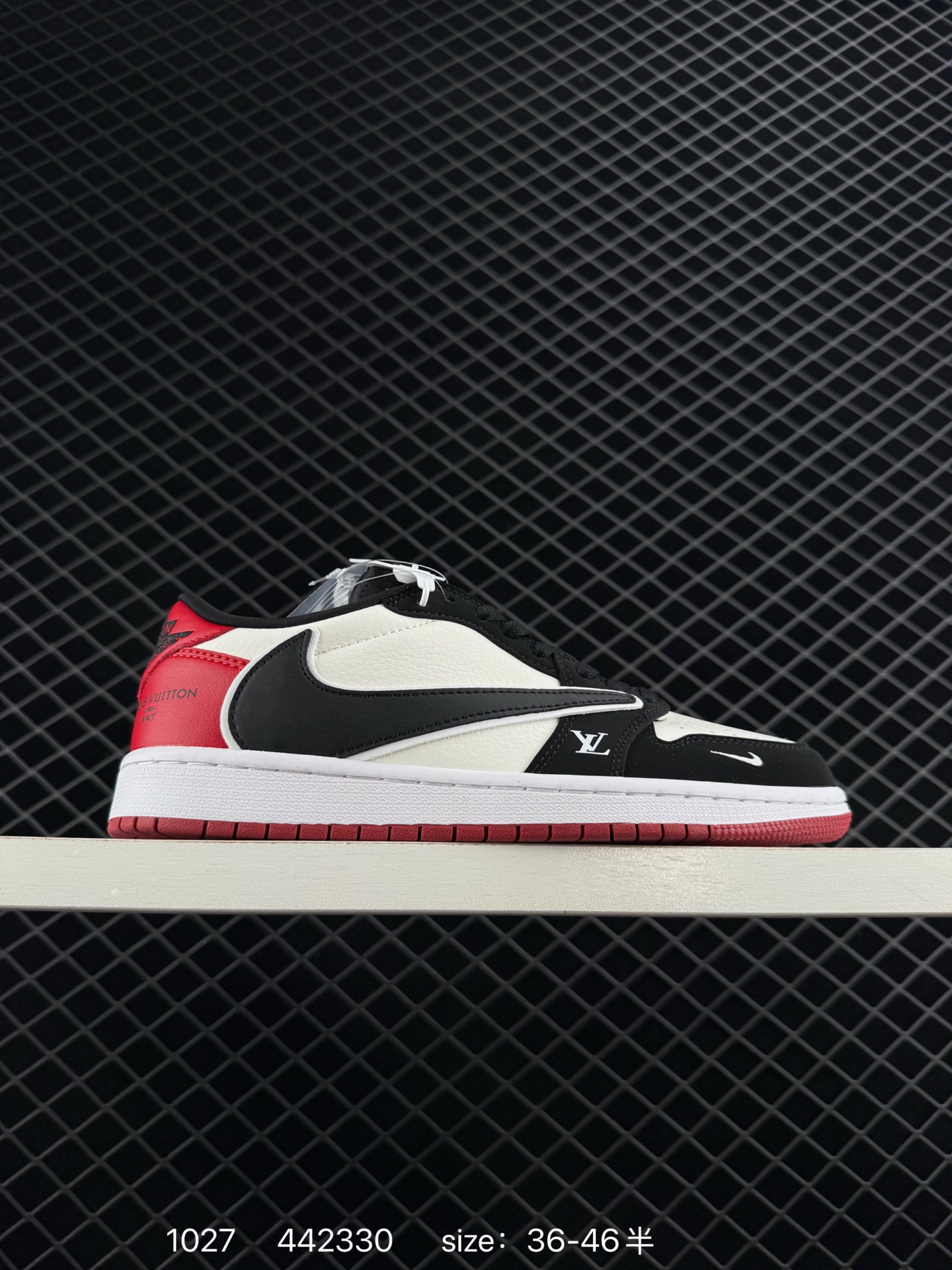 Nike Air Jordan 1 Low OG SP